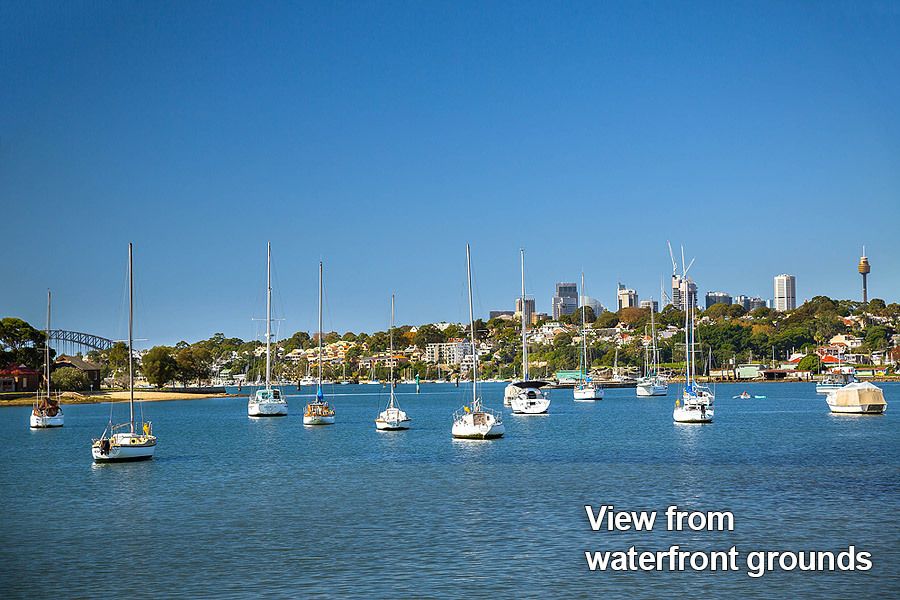 10/72 St Georges Crescent, Drummoyne NSW 2047, Image 2