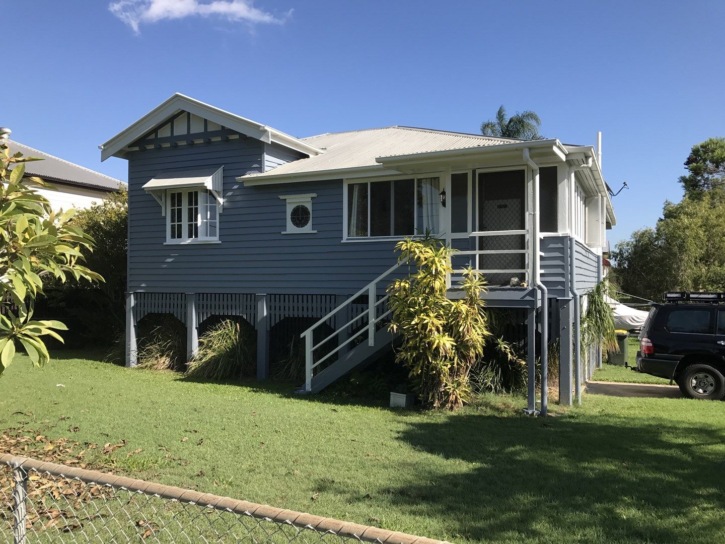 168 Barrack Road, Cannon Hill QLD 4170, Image 0