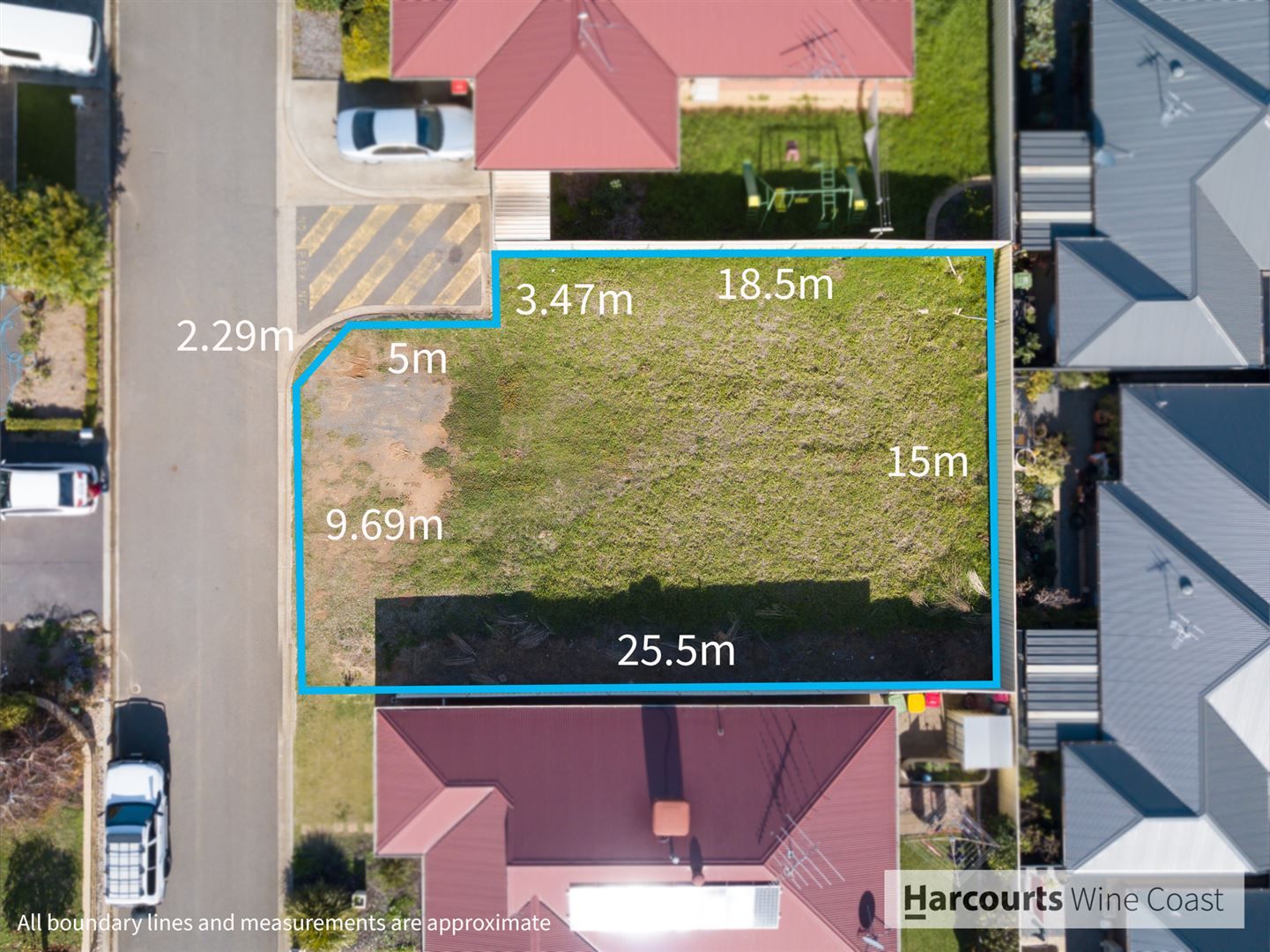 Lot 14 Mountain Ash Court, Hackham SA 5163, Image 0