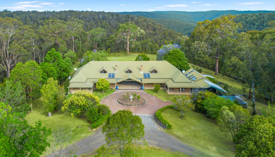 Picture of 3009 Putty Road, COLO HEIGHTS NSW 2756