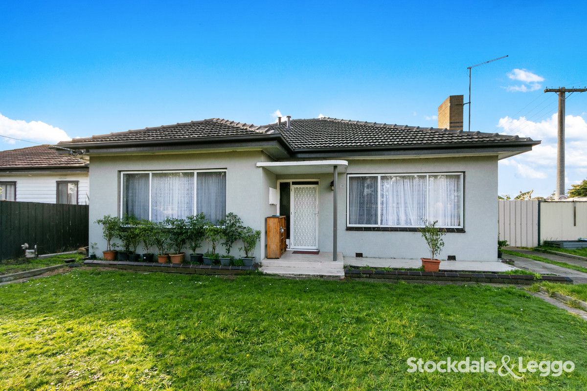 105 Holmes Road, Morwell VIC 3840, Image 1