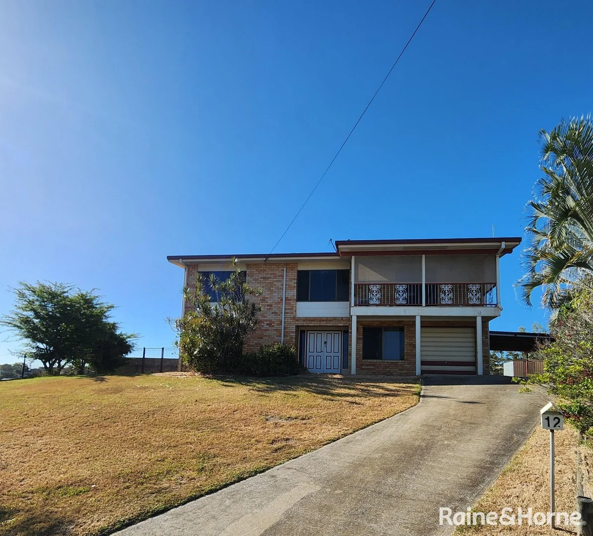 12 Beech Avenue, Kin Kora QLD 4680 - House For Rent | Domain