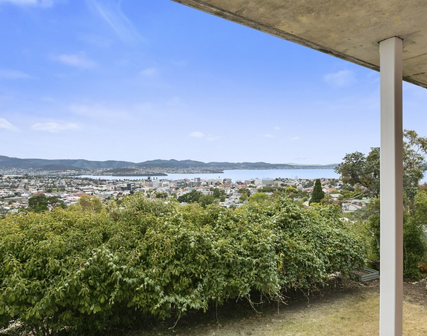 1/1 Kirval Court, West Hobart TAS 7000