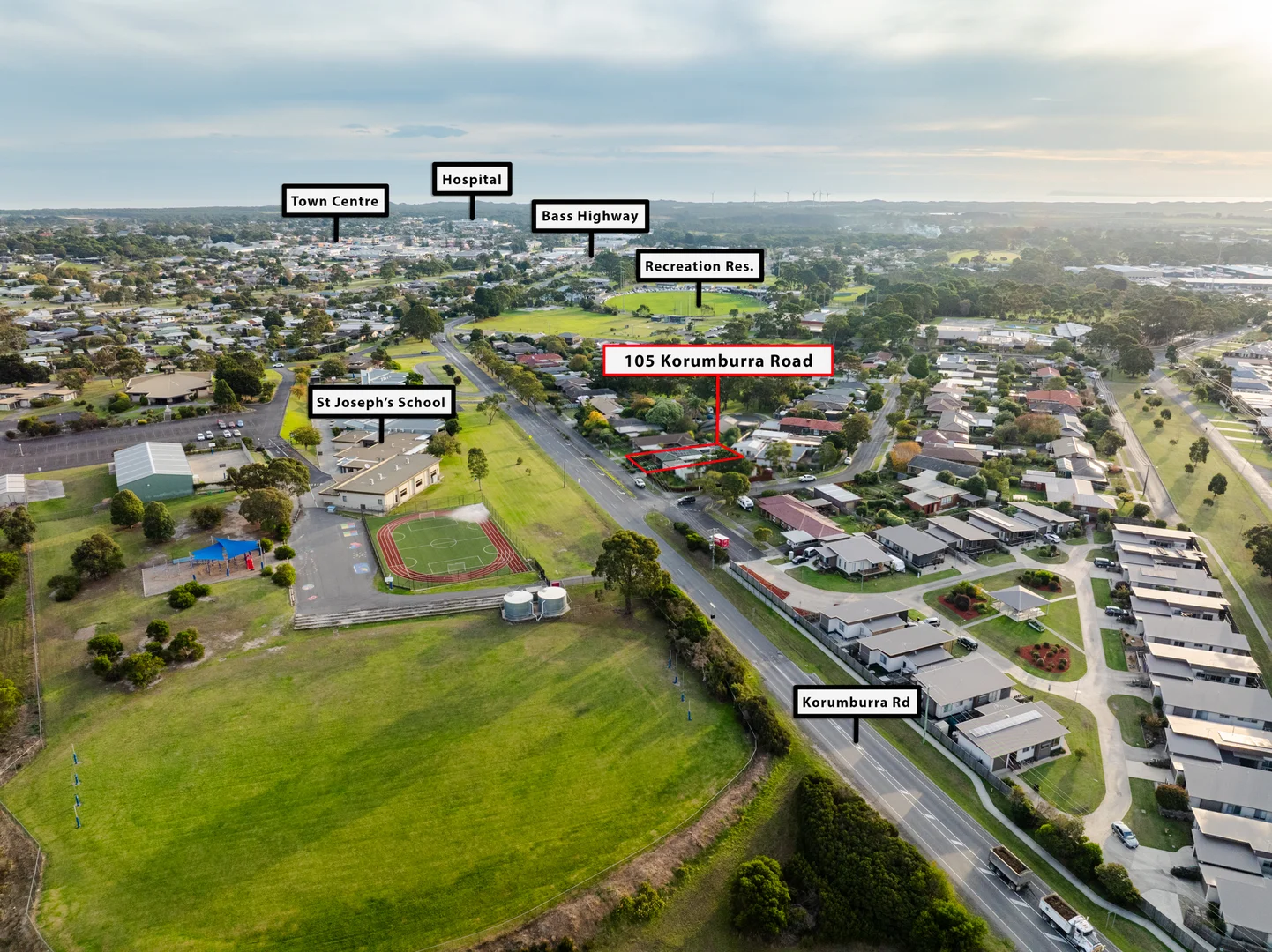 Additional image 20 of 105 Korumburra Road, Wonthaggi VIC 3995
