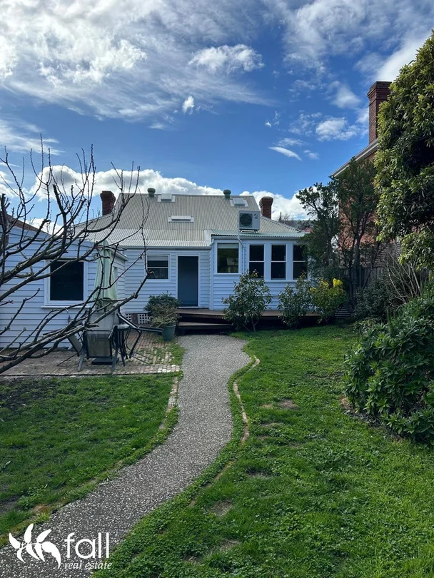 8 Denison Street, South Hobart TAS 7004