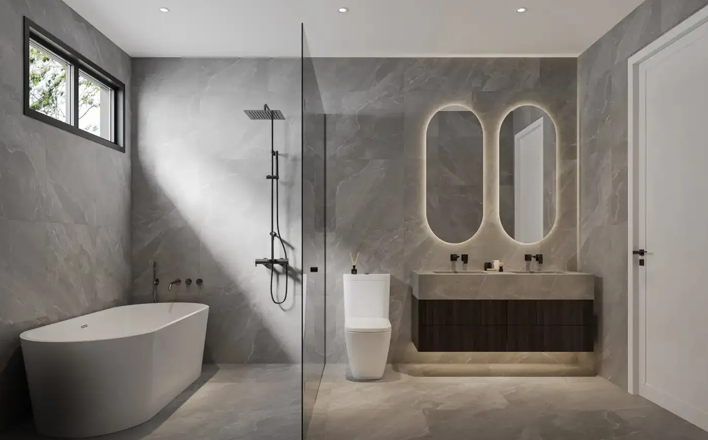 Modern Townhouse Offering Luxury Living, Premium Finishes, Expansive Design!!! - View 6