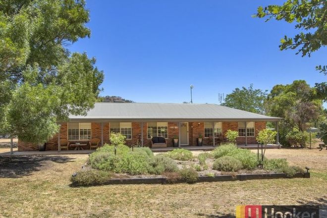 Picture of 755 Daruka Road, DARUKA NSW 2340