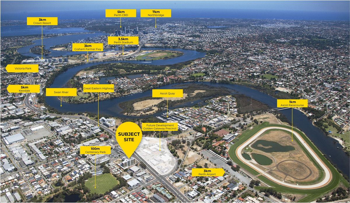 239 Great Eastern Highway, Belmon Property History & Address Research