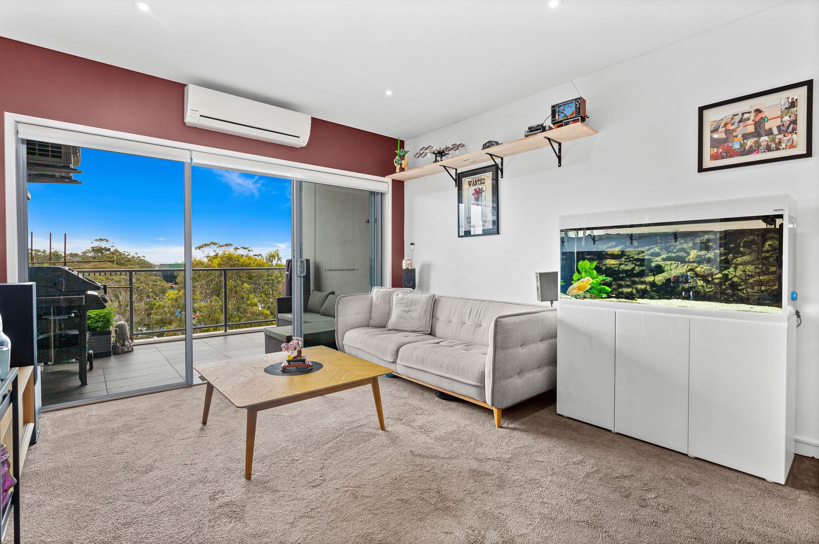 308/1 Evelyn Court, Shellharbour City Centre NSW 2529, Image 2