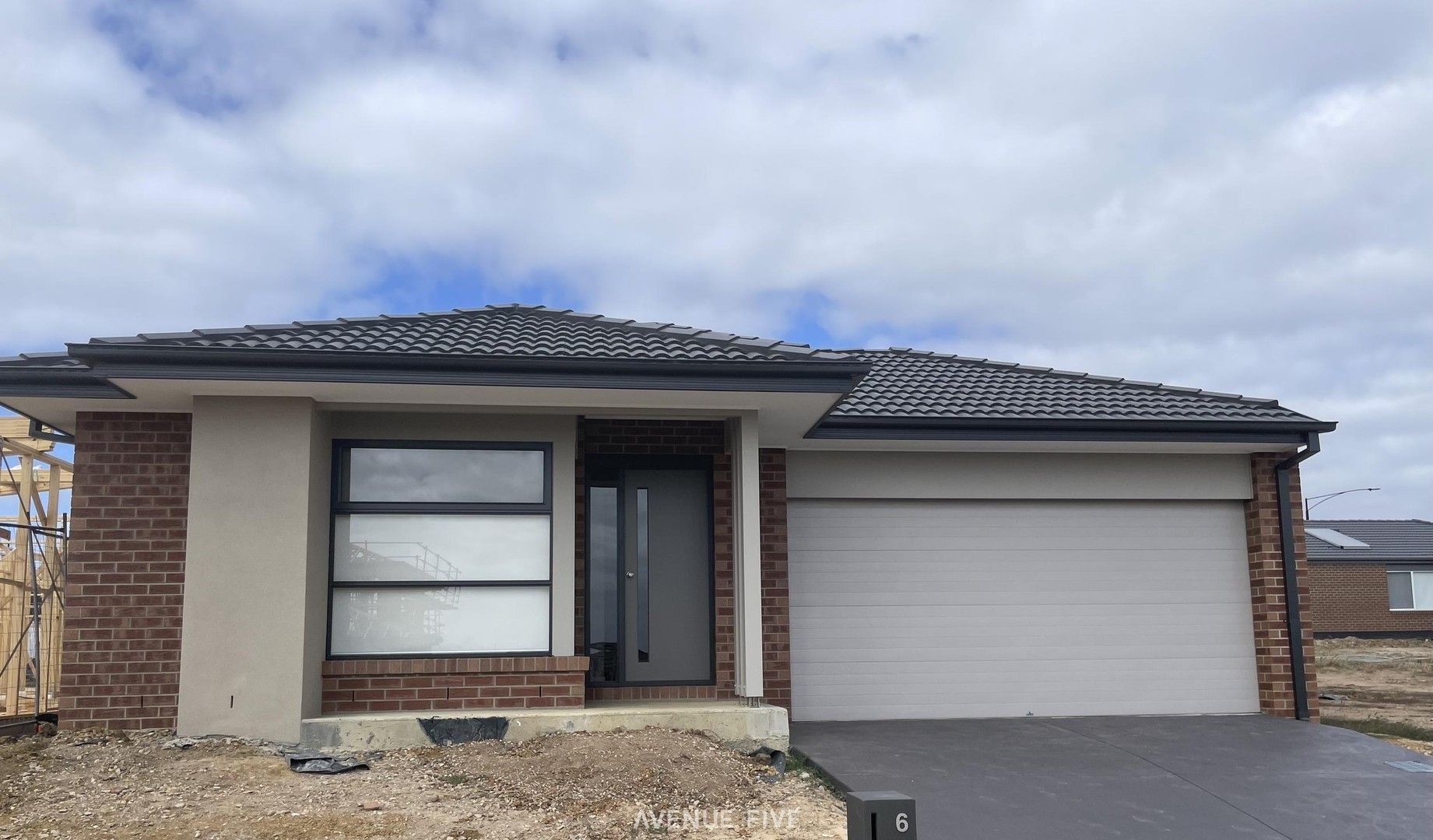 4 bedrooms House in 6 Ryder Street CHARLEMONT VIC, 3217