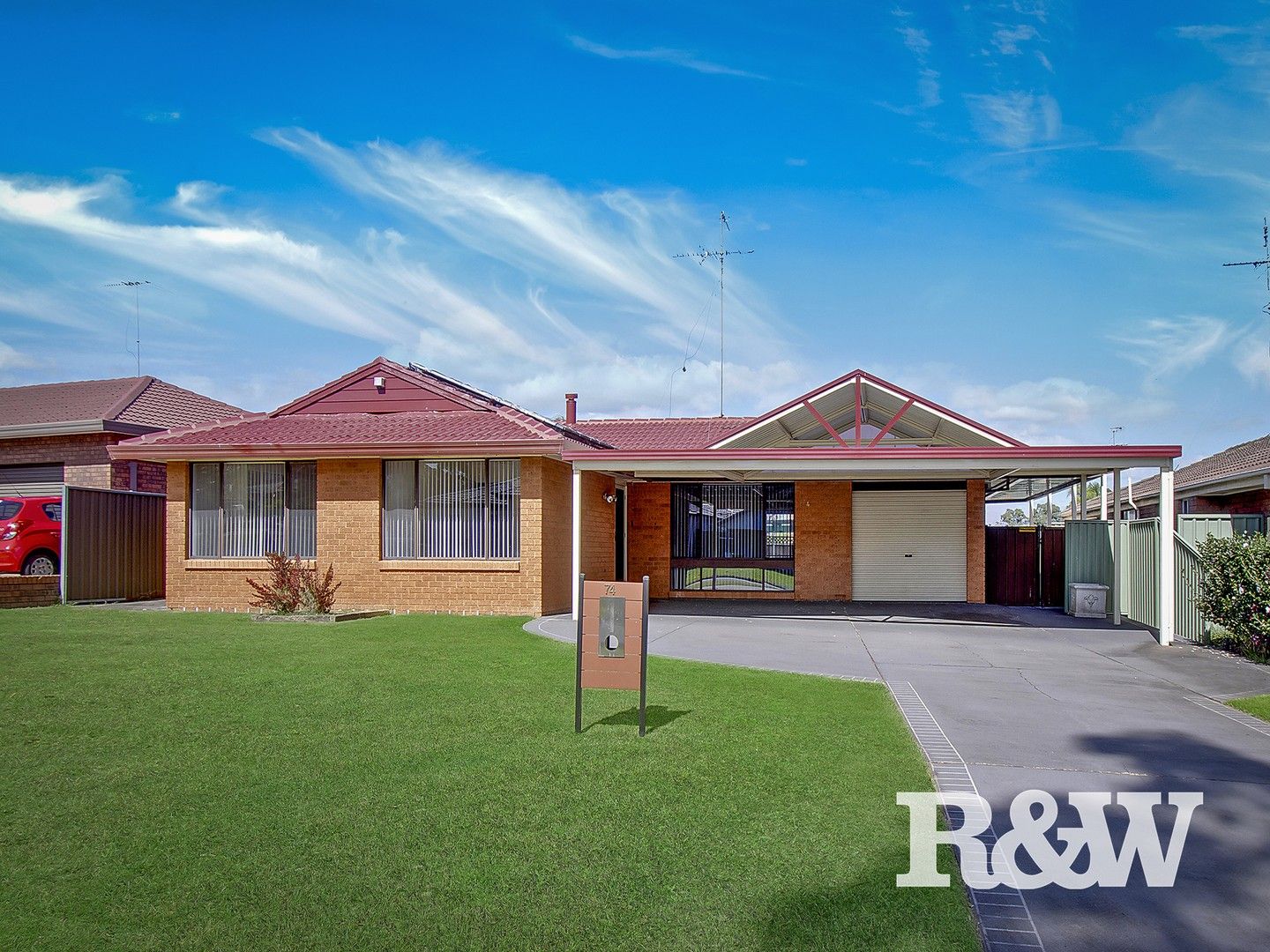 74 Shadlow Crescent, St Clair NSW 2759, Image 0