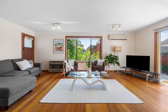 Picture of 2A Severn Street, BALWYN NORTH VIC 3104