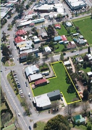Picture of 74 HIgh Street, WOODEND VIC 3442