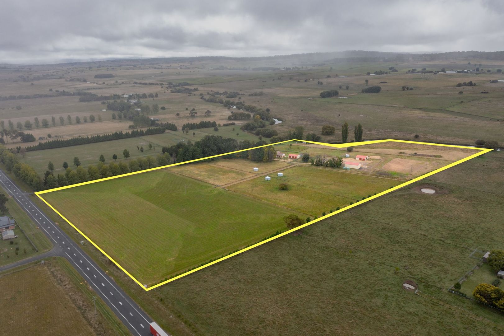 1/9272 New England Highway, Stonehenge NSW 2370, Image 1