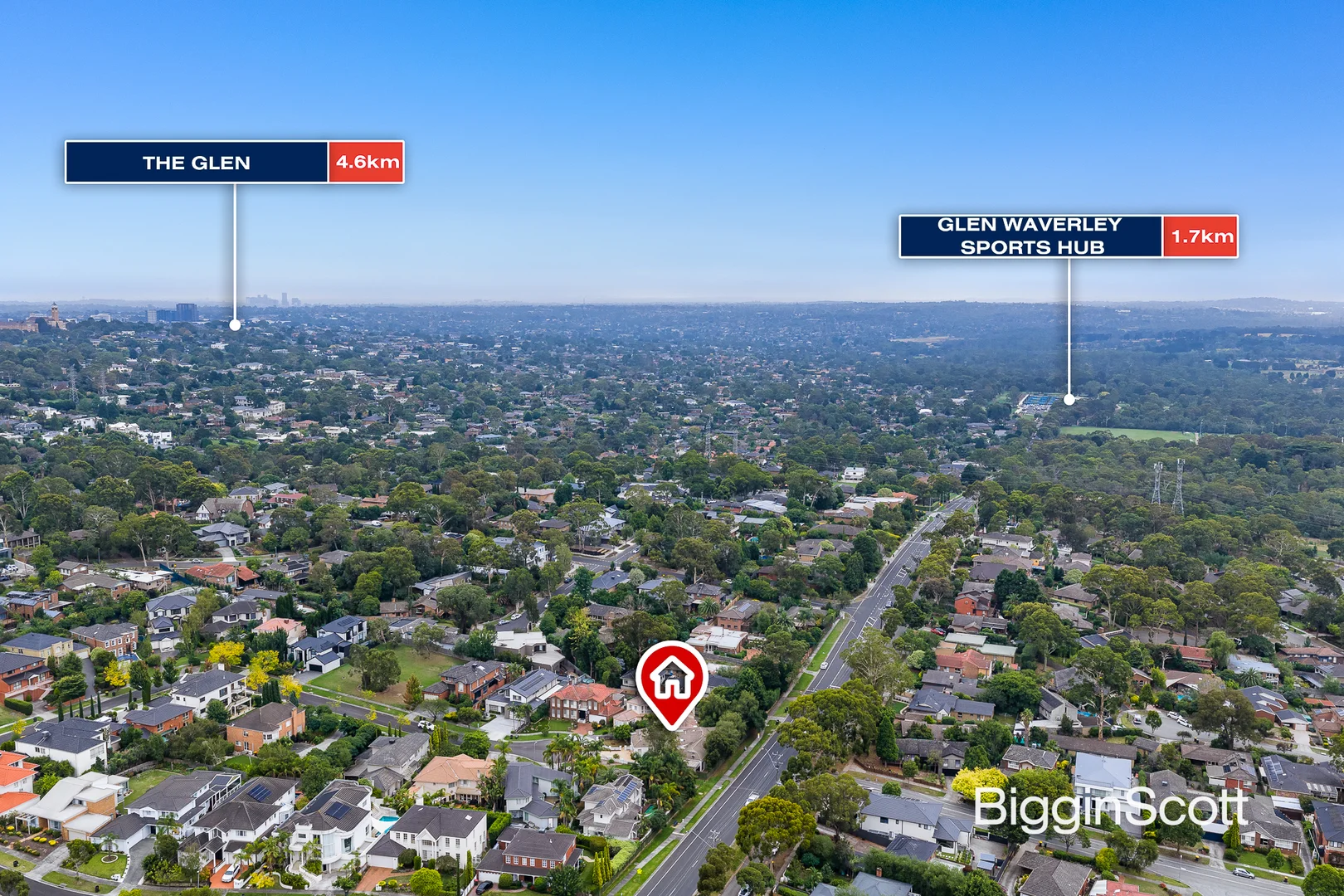 Additional image 14 of 2/26 Strathconnan Place, Wheelers Hill VIC 3150