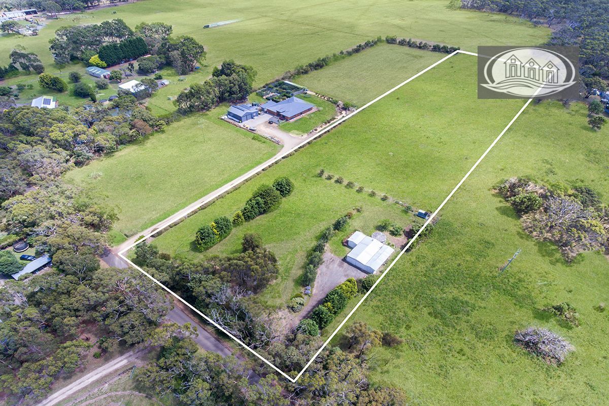 134 Crowes Road, Bolwarra VIC 3305, Image 1