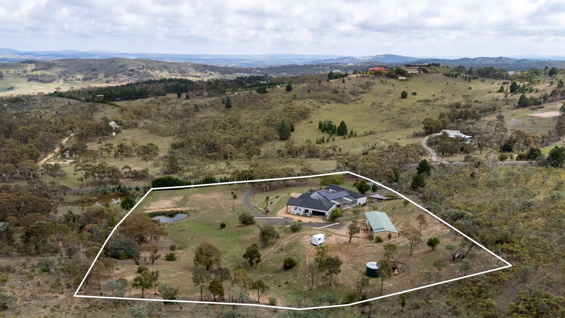 Additional image 28 of 477 Denley Drive, Wamboin NSW 2620