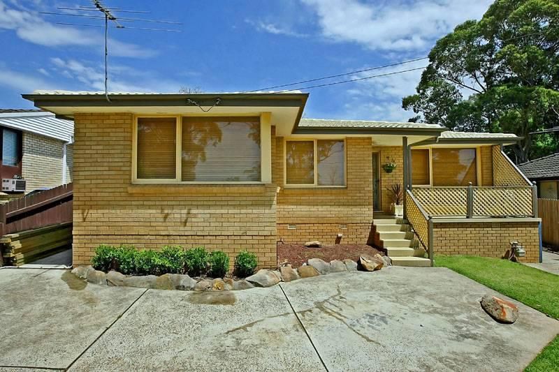 34 Langdon Road, Winston Hills Property History & Address Research