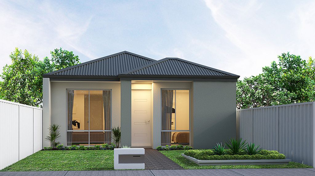3 bedrooms New House & Land in Lot 118 Marlock road KWINANA TOWN CENTRE WA, 6167