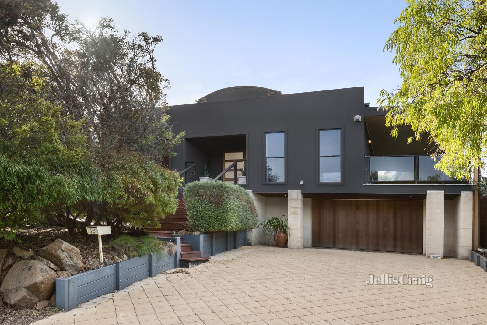 18 Marbray Close, Sorrento VIC 3943, Image 0