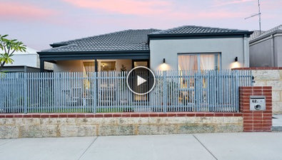 Picture of 62 Antares Street, CLARKSON WA 6030