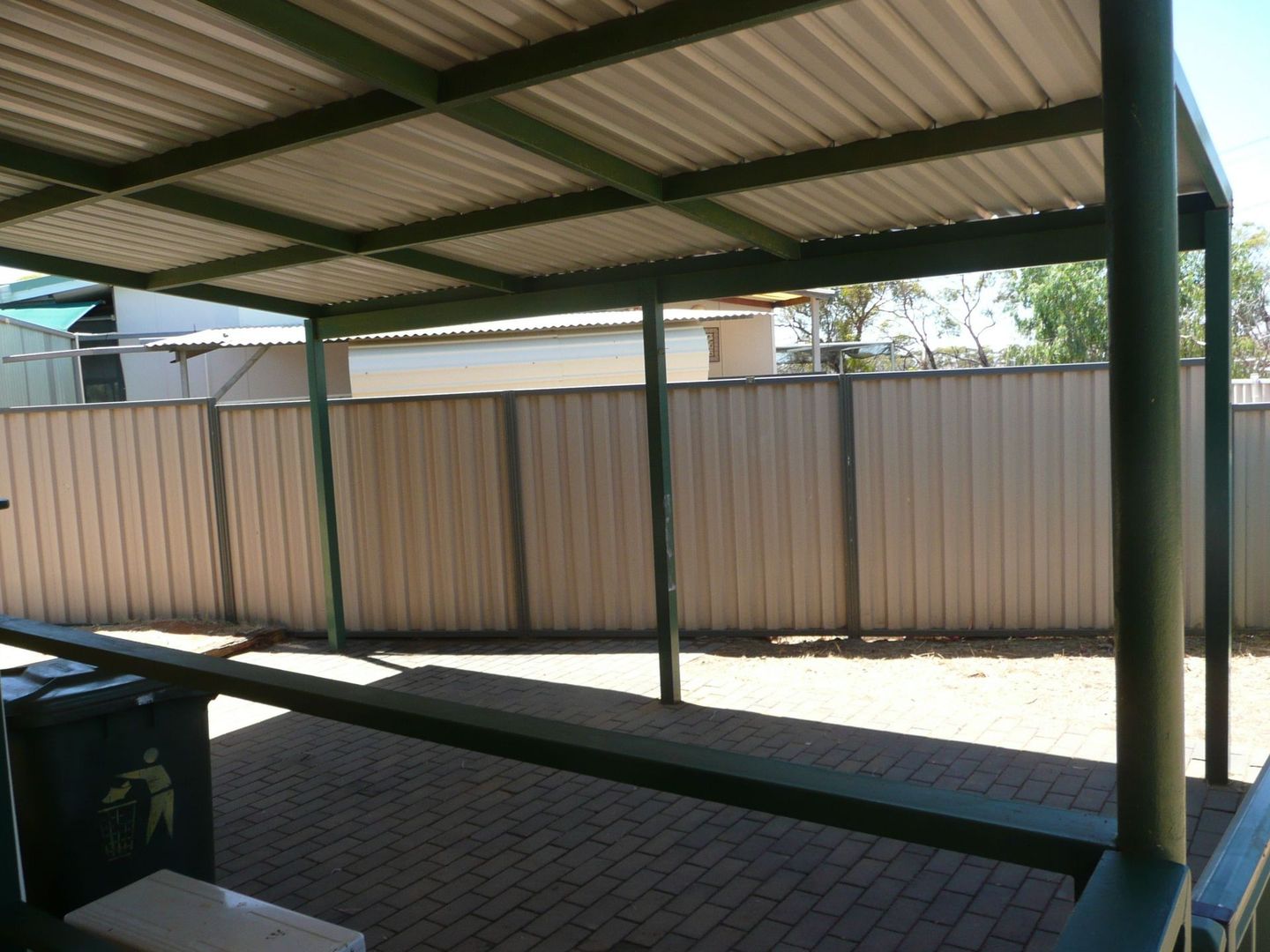 Lot 143 (no 6) Livingstone Street, Perenjori WA 6620, Image 2