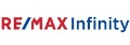 RE/MAX INFINITY's logo