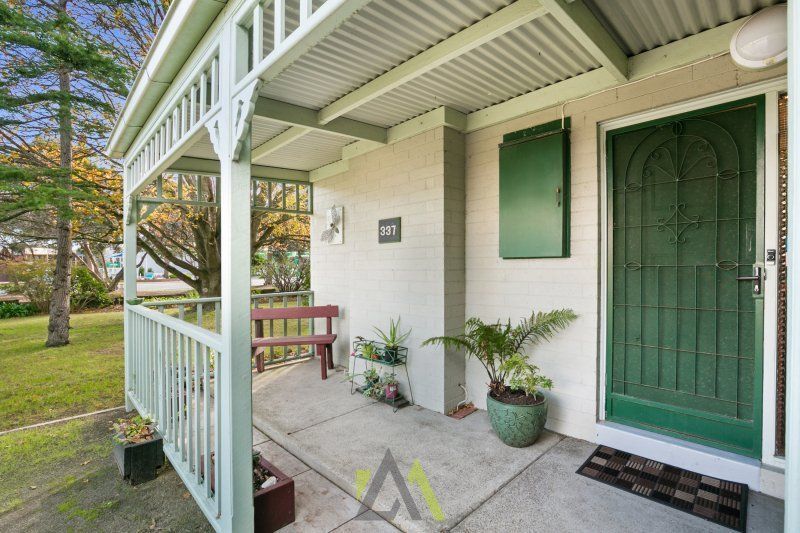 337 Frankston Dandenong Road, Frankston North VIC 3200, Image 0