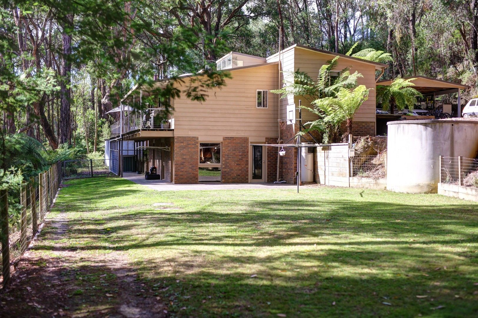 340 Old Emerald Road, Monbulk VIC 3793, Image 0