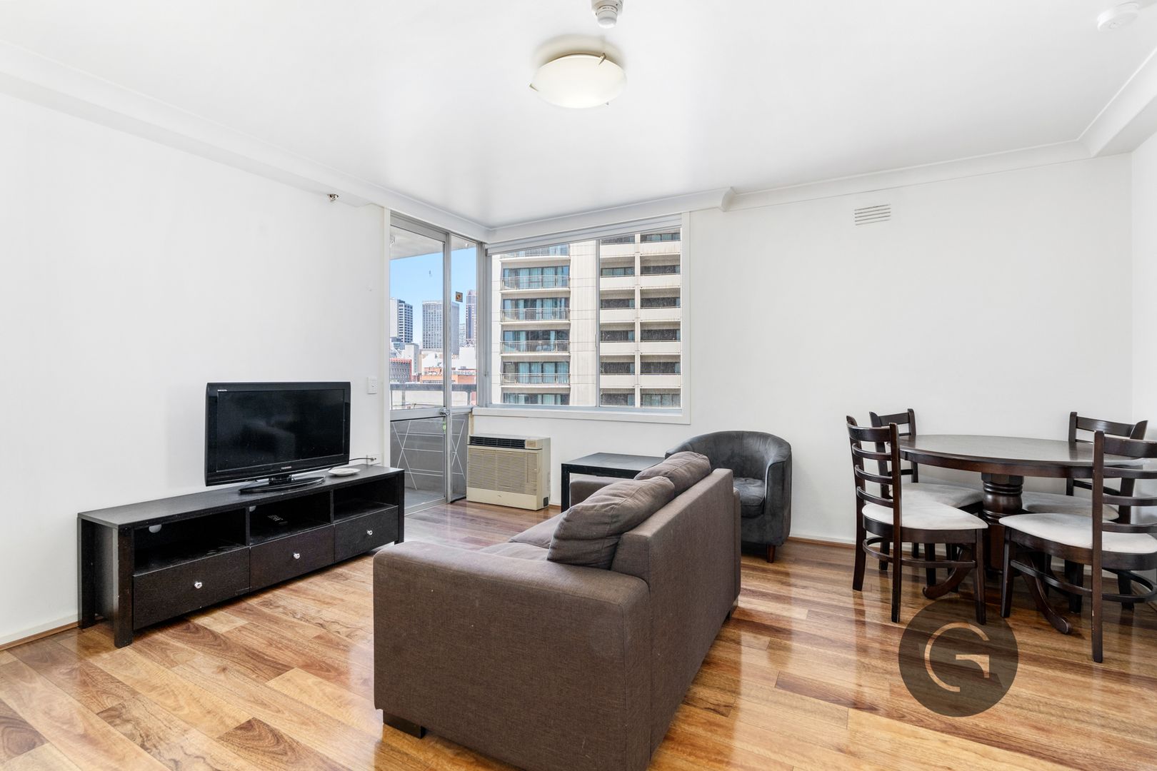 63/131 Lonsdale Street, Melbourne VIC 3000