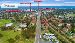 Picture of 141 Great Western Highway, KINGSWOOD NSW 2747