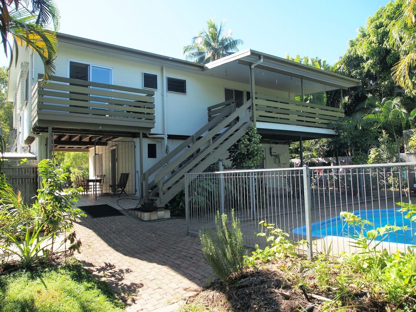 7 COLLEEN STREET, Nelly Bay QLD 4819, Image 0