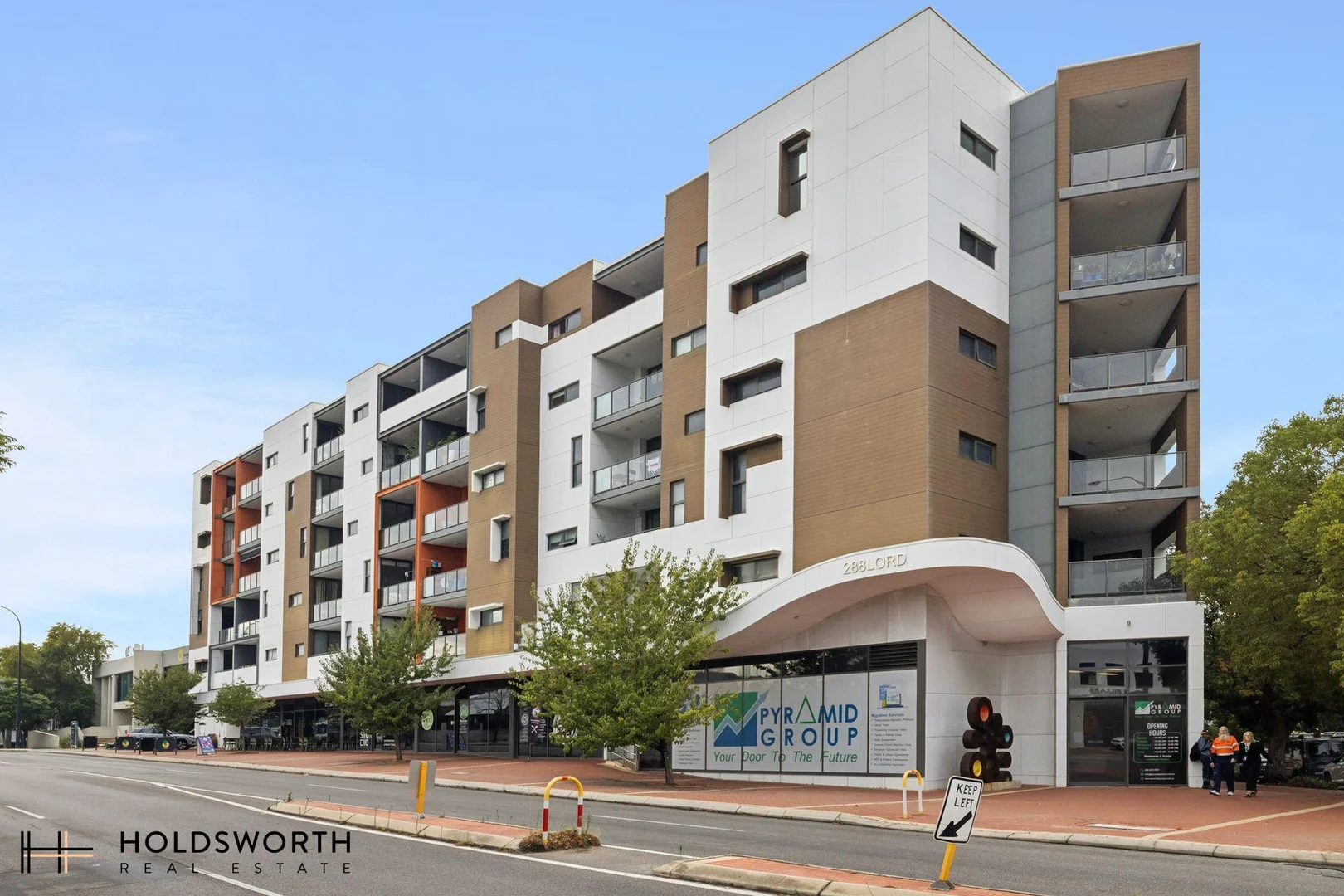 Additional image 15 of 53/288 Lord Street, Highgate WA 6003