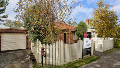 Picture of 1/20 Mcpherson Street, MOONEE PONDS VIC 3039