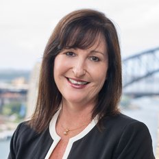 McMahons Point Real Estate - Amanda Stewart