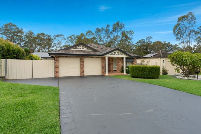 Picture of 12 Rouken Glen Drive, WEST NOWRA NSW 2541