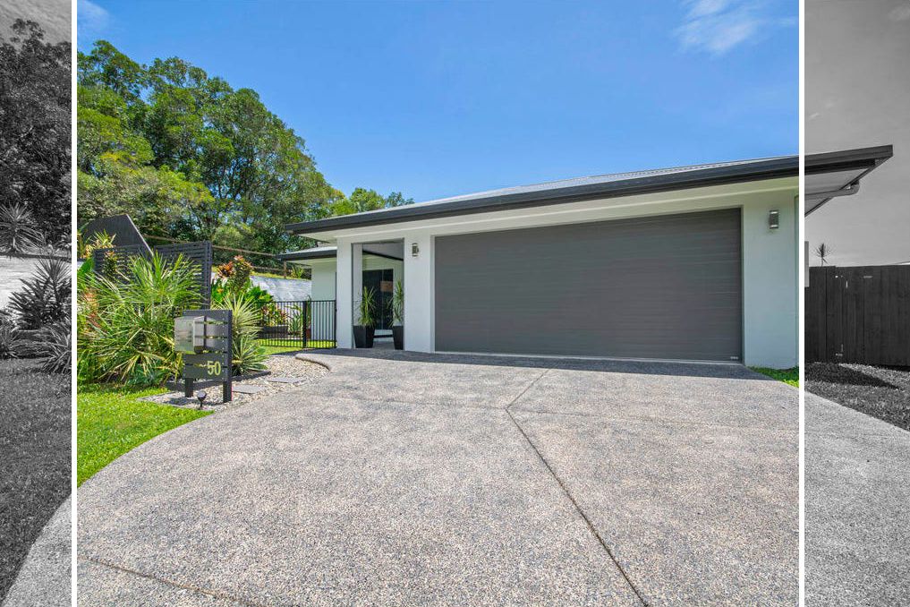 50 Ainscow Drive, Bentley Park QLD 4869