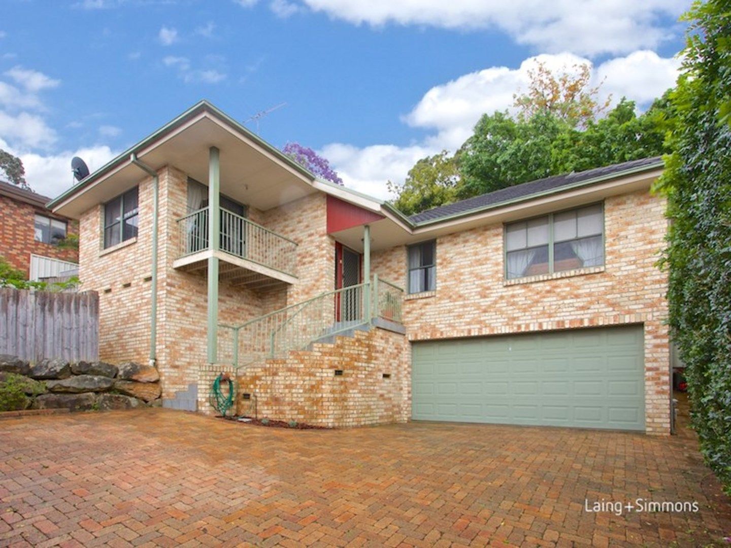 2/11B Page Street, Wentworthville NSW 2145, Image 0