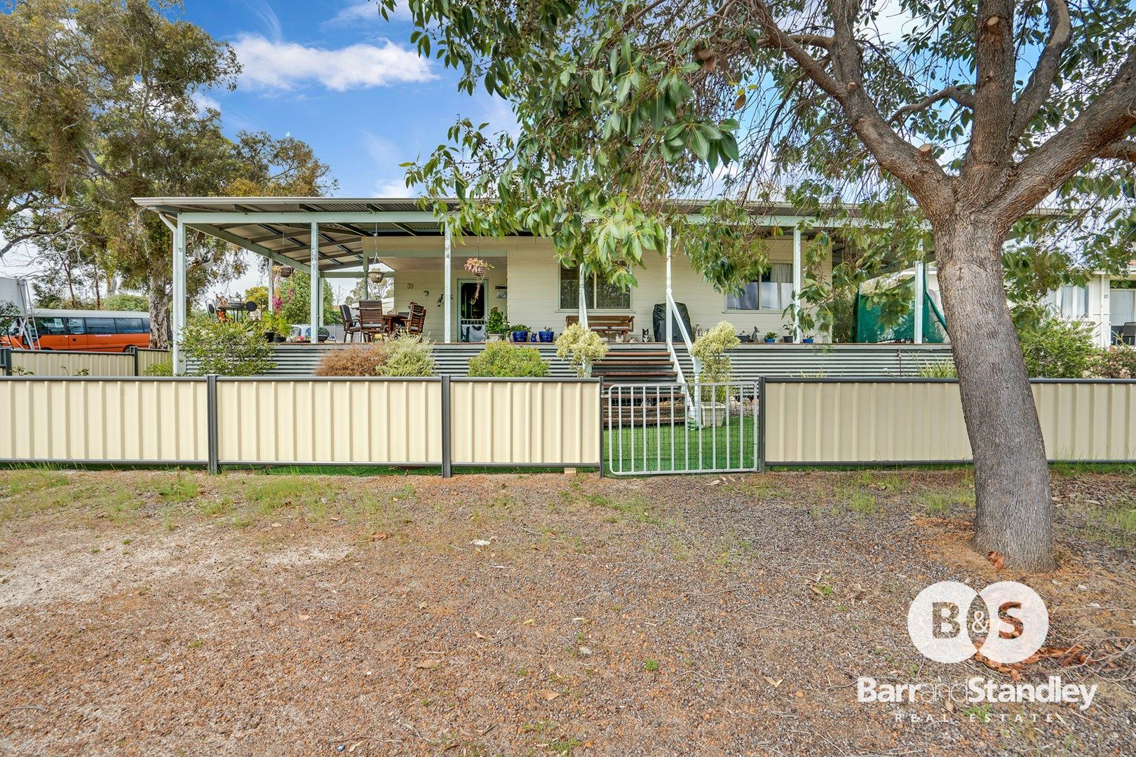 39 Hillman Street, Darkan WA 6392, Image 0