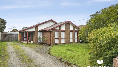 Picture of 134 Welcome Road, DIGGERS REST VIC 3427