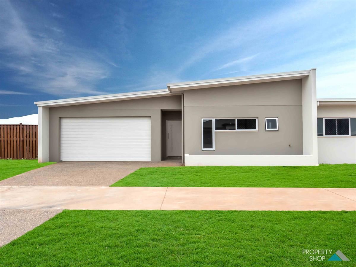 2 bedrooms Semi-Detached in  TRINITY PARK QLD, 4879