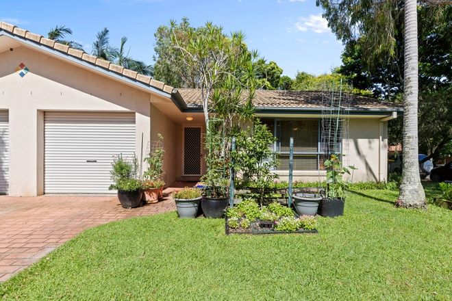 Picture of 2 Electra Close, BYRON BAY NSW 2481