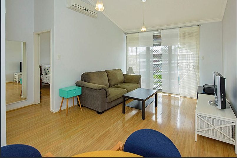 1 bedrooms House in 20/298-300 Stirling Street PERTH WA, 6000