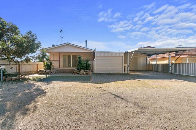 Picture of 7 Phillips Road, PORT WAKEFIELD SA 5550