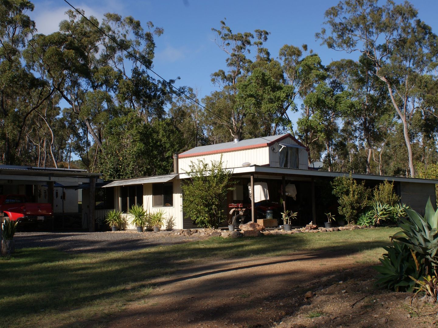 Ravenshoe QLD 4888 House for Sale 516,000 Domain