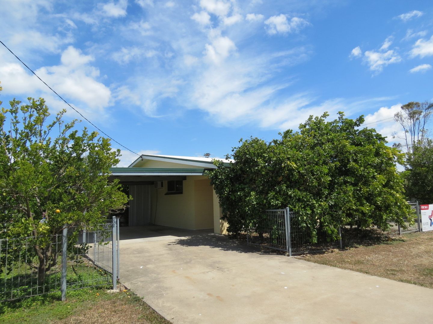 78 Argyle Park Road, Bowen QLD 4805, Image 1