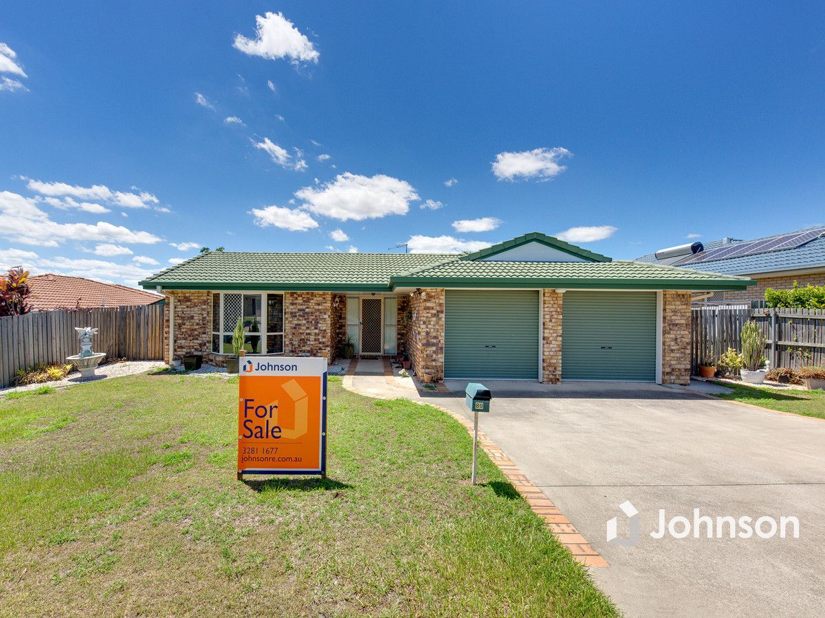 89 Rumsey Drive, Raceview QLD 4305