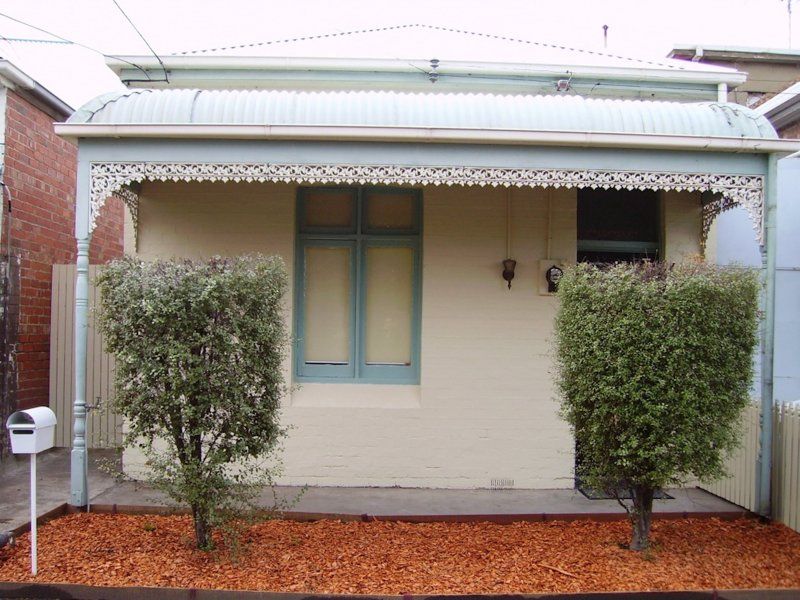 2 bedrooms House in 23 Richardson Street BRUNSWICK VIC, 3056