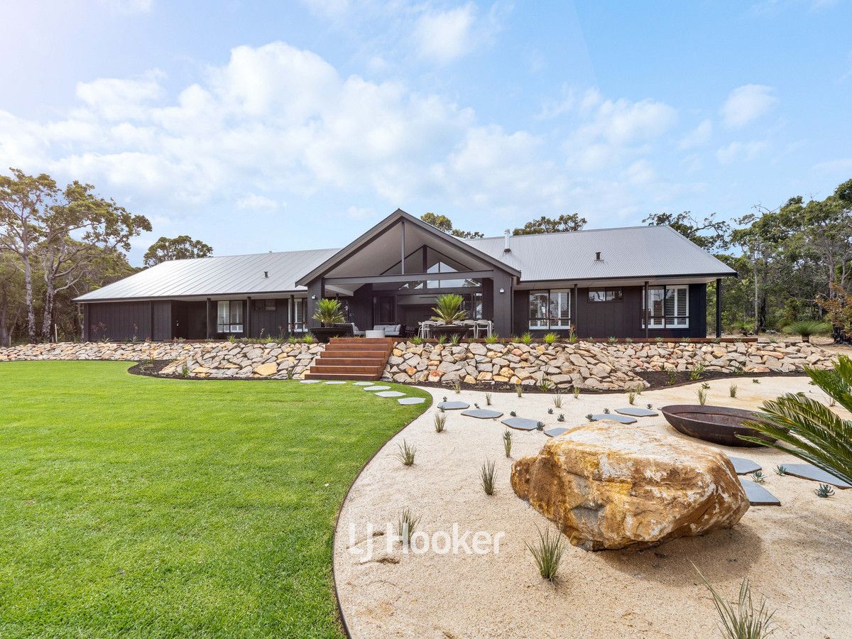 26 Cusmano Retreat, Burnside WA 6285, Image 0