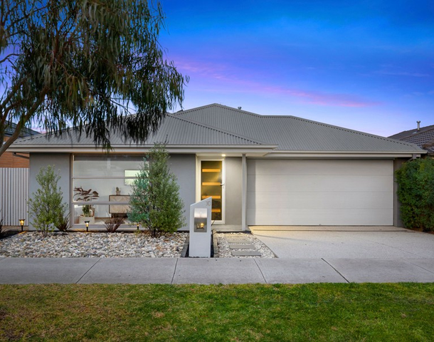 10 Hillcrest Road, Beveridge VIC 3753